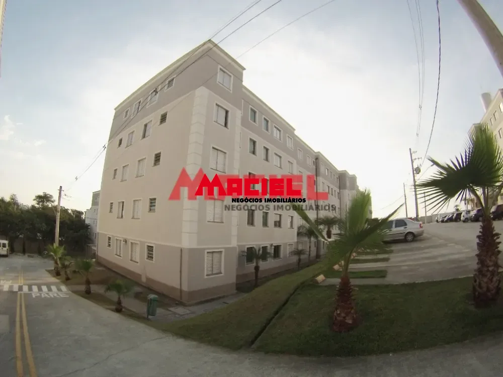 Comprar Apartamento / Padr&atilde;o em Jacare&iacute; R$ 245.000,00 - Foto 19