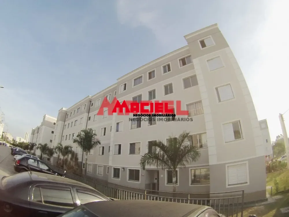 Comprar Apartamento / Padr&atilde;o em Jacare&iacute; R$ 245.000,00 - Foto 21