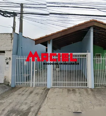 Comprar Casa / Padr&atilde;o em S&atilde;o Jos&eacute; dos Campos R$ 560.000,00 - Foto 1