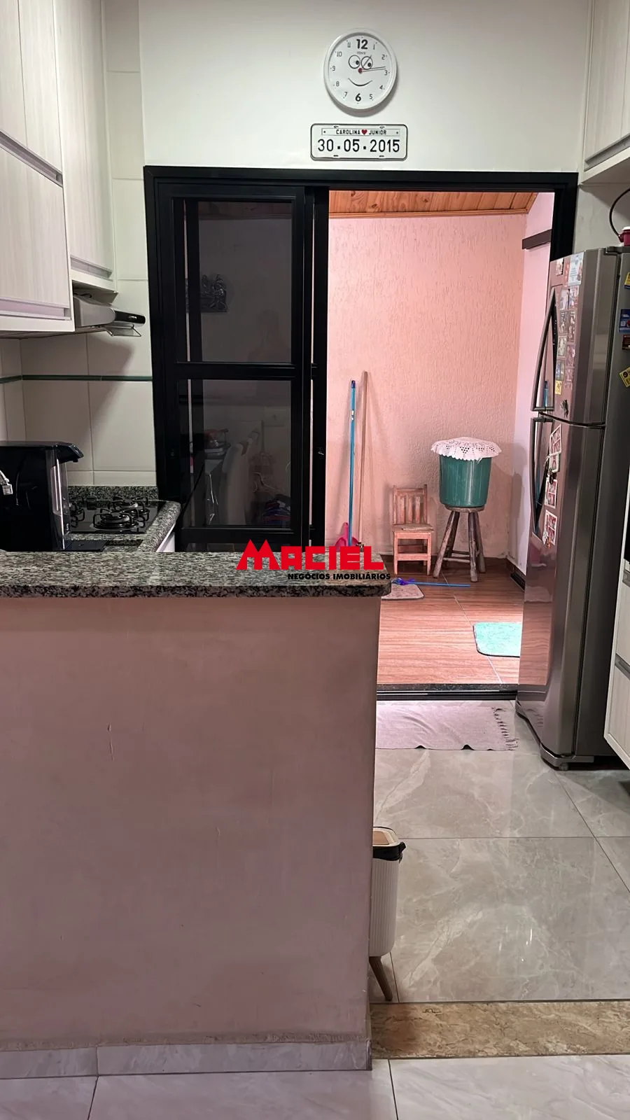 Alugar Casa / Padr&atilde;o em S&atilde;o Jos&eacute; dos Campos R$ 2.200,00 - Foto 4