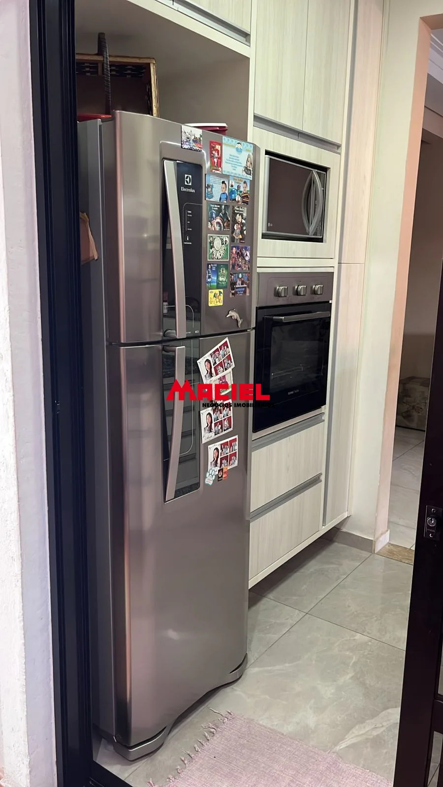 Alugar Casa / Padr&atilde;o em S&atilde;o Jos&eacute; dos Campos R$ 2.200,00 - Foto 6