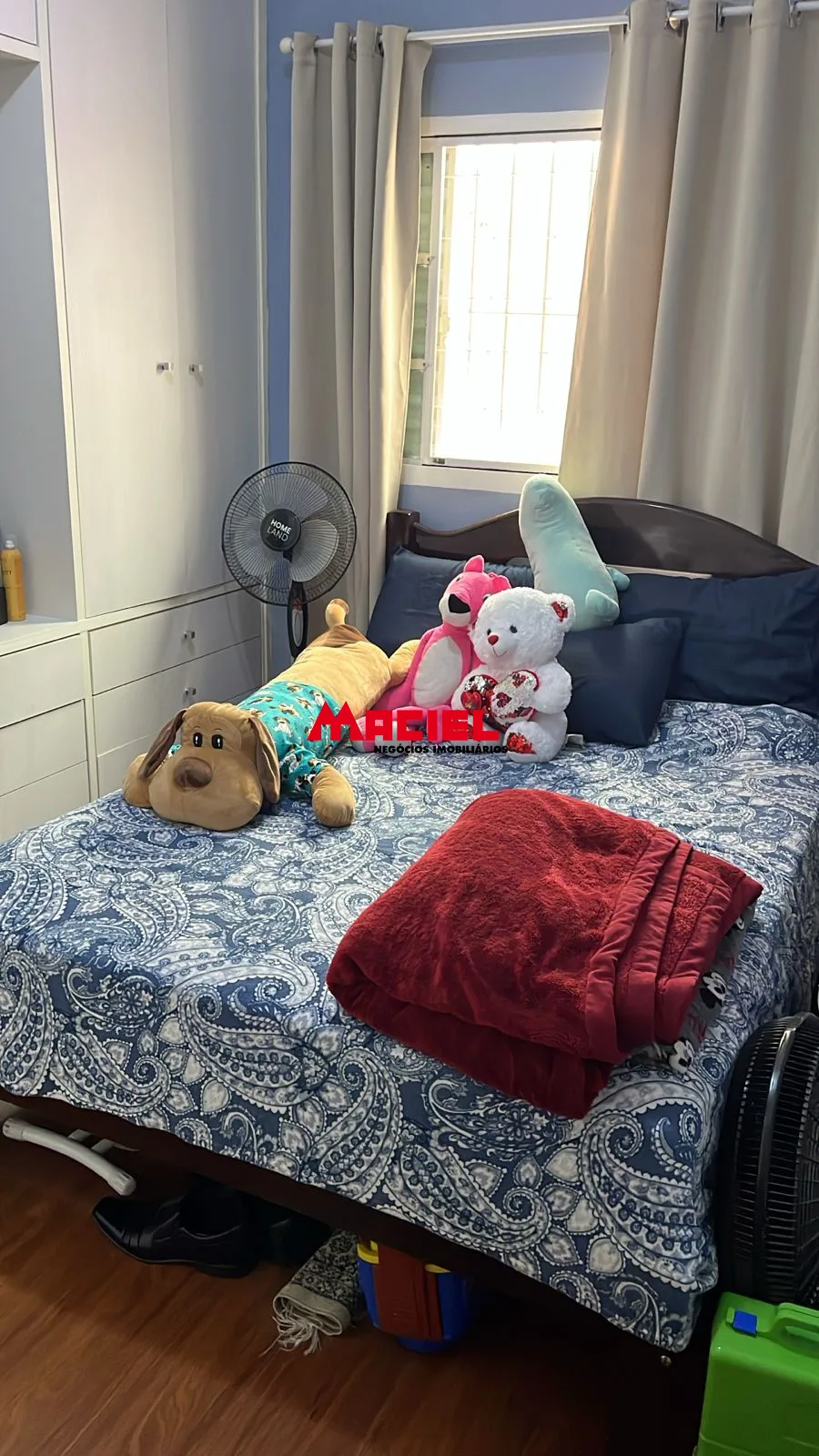 Alugar Casa / Padr&atilde;o em S&atilde;o Jos&eacute; dos Campos R$ 2.200,00 - Foto 16