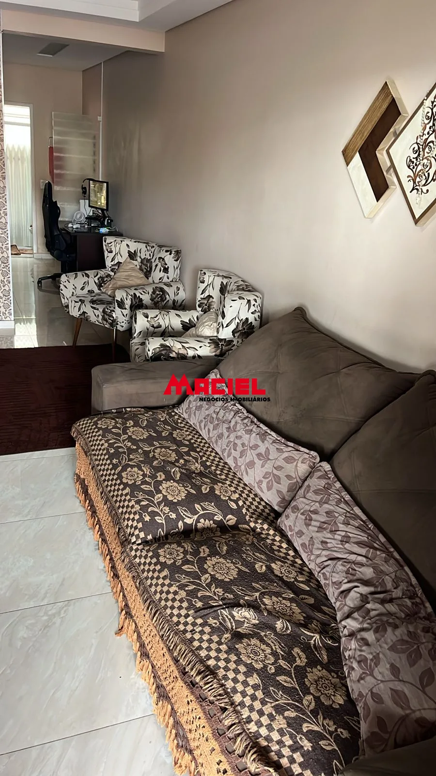 Alugar Casa / Padr&atilde;o em S&atilde;o Jos&eacute; dos Campos R$ 2.200,00 - Foto 22