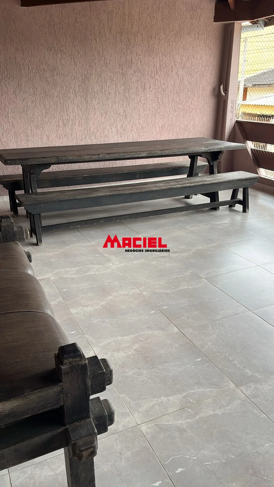 Alugar Casa / Padr&atilde;o em S&atilde;o Jos&eacute; dos Campos R$ 2.200,00 - Foto 27