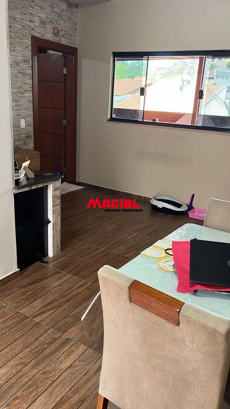 Alugar Casa / Padr&atilde;o em S&atilde;o Jos&eacute; dos Campos R$ 2.200,00 - Foto 29