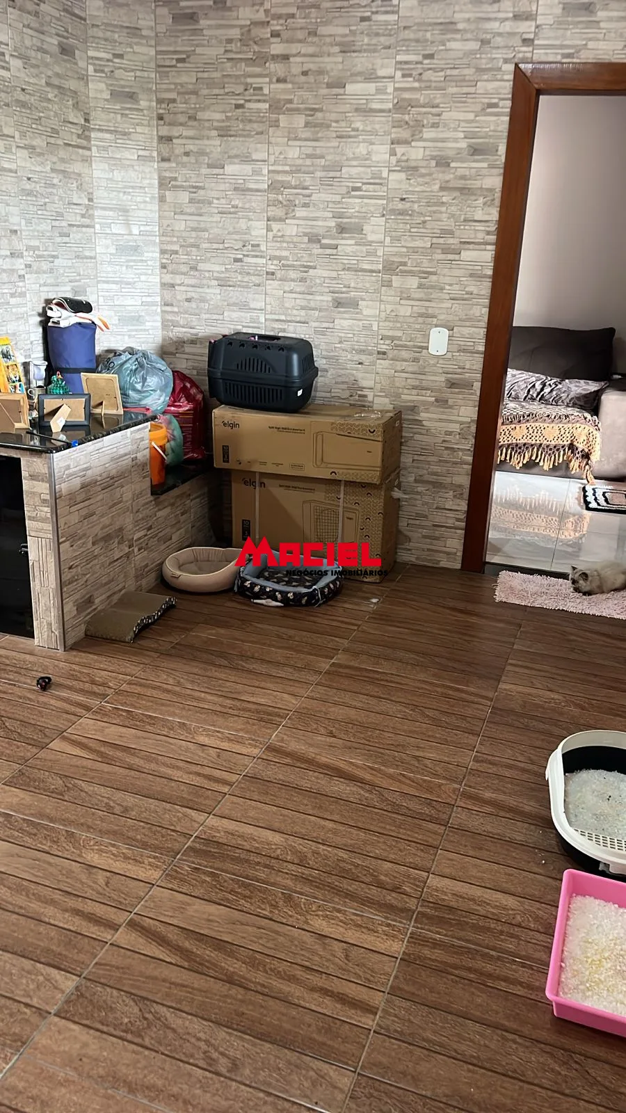 Alugar Casa / Padr&atilde;o em S&atilde;o Jos&eacute; dos Campos R$ 2.200,00 - Foto 32