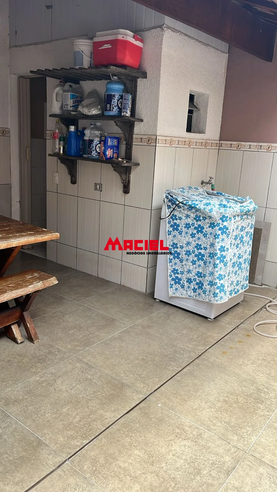 Alugar Casa / Padr&atilde;o em S&atilde;o Jos&eacute; dos Campos R$ 2.200,00 - Foto 39