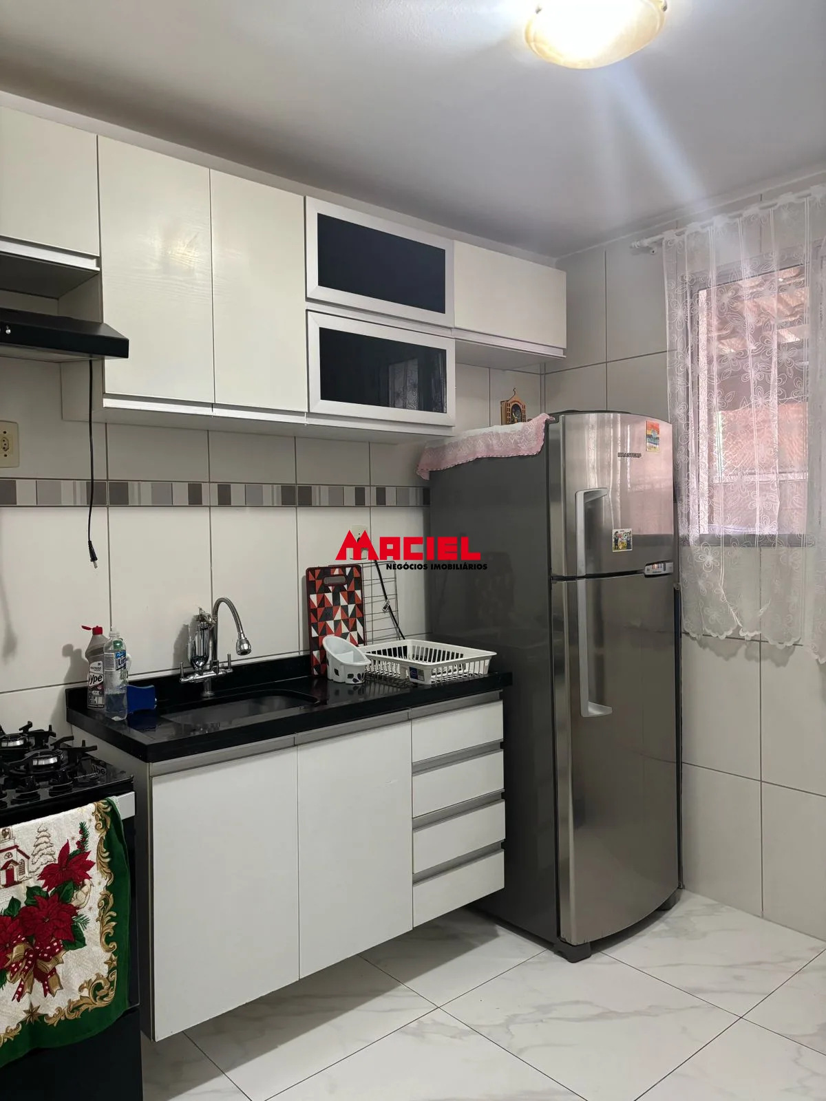 Comprar Apartamento / Padr&atilde;o em S&atilde;o Jos&eacute; dos Campos R$ 340.000,00 - Foto 1