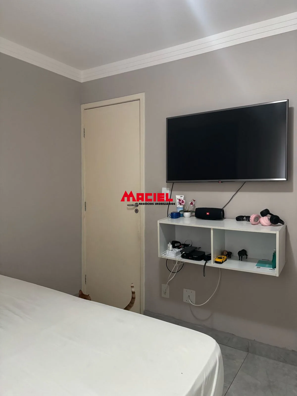 Comprar Apartamento / Padr&atilde;o em S&atilde;o Jos&eacute; dos Campos R$ 340.000,00 - Foto 7
