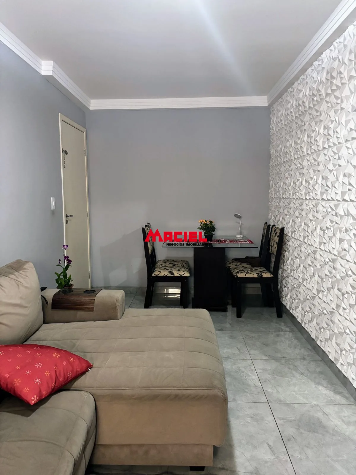 Comprar Apartamento / Padr&atilde;o em S&atilde;o Jos&eacute; dos Campos R$ 340.000,00 - Foto 10