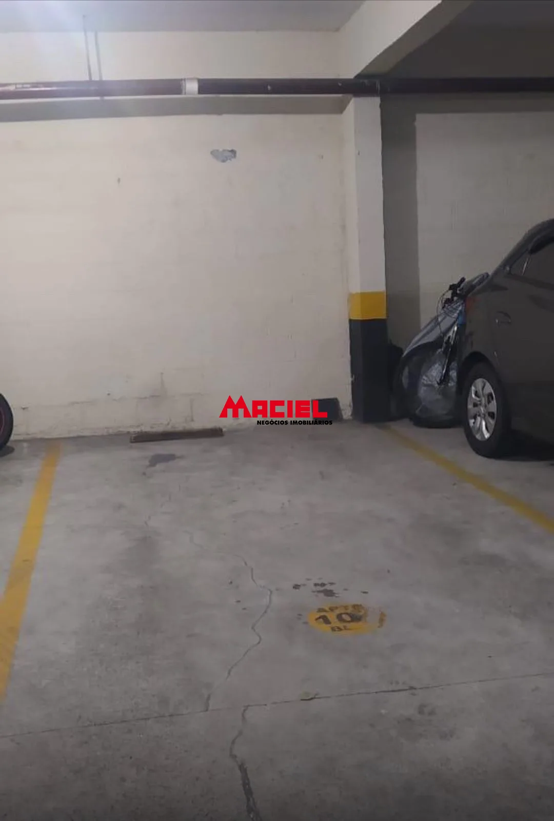 Comprar Apartamento / Padr&atilde;o em S&atilde;o Jos&eacute; dos Campos R$ 340.000,00 - Foto 9