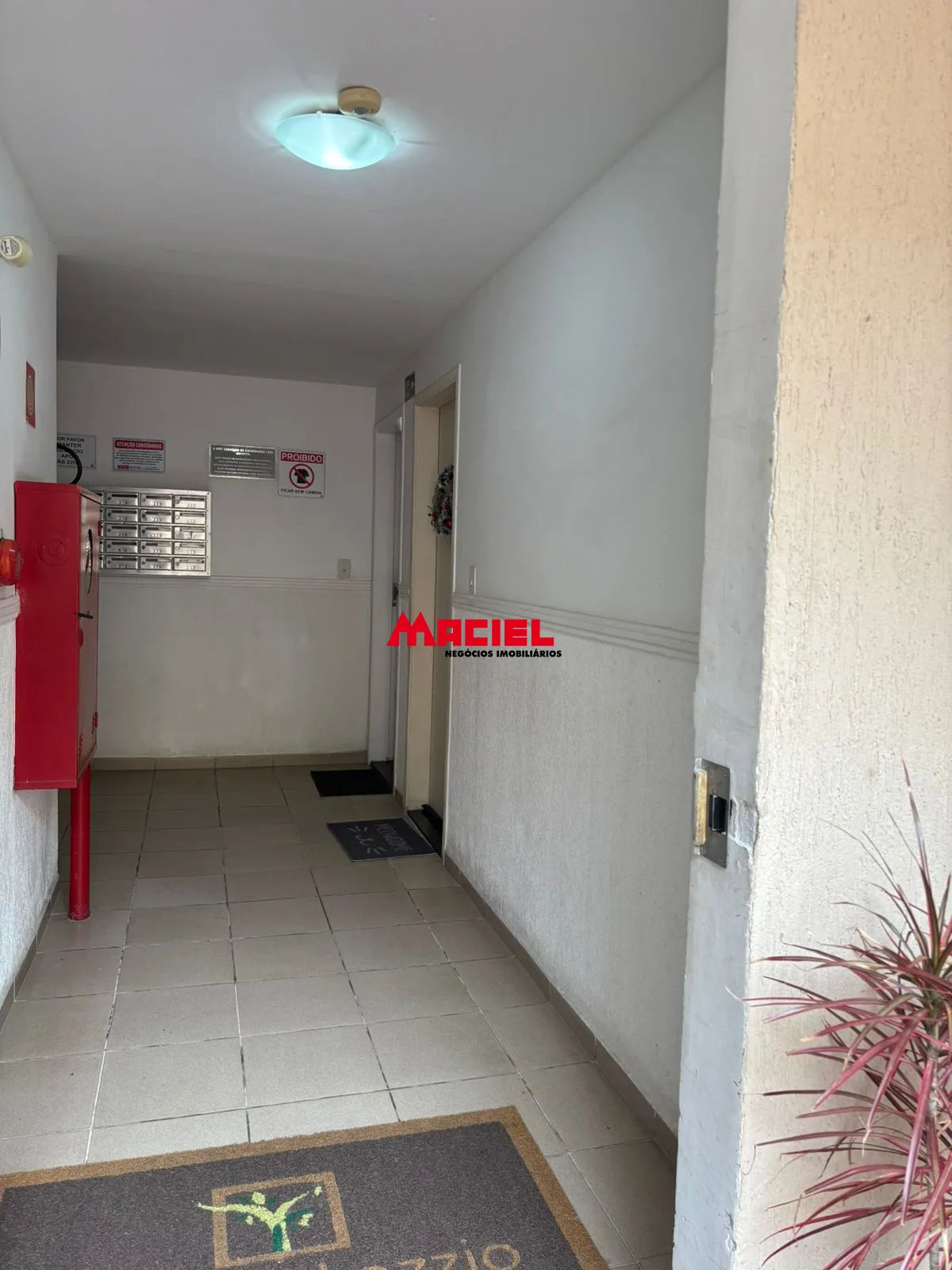 Comprar Apartamento / Padr&atilde;o em S&atilde;o Jos&eacute; dos Campos R$ 340.000,00 - Foto 11