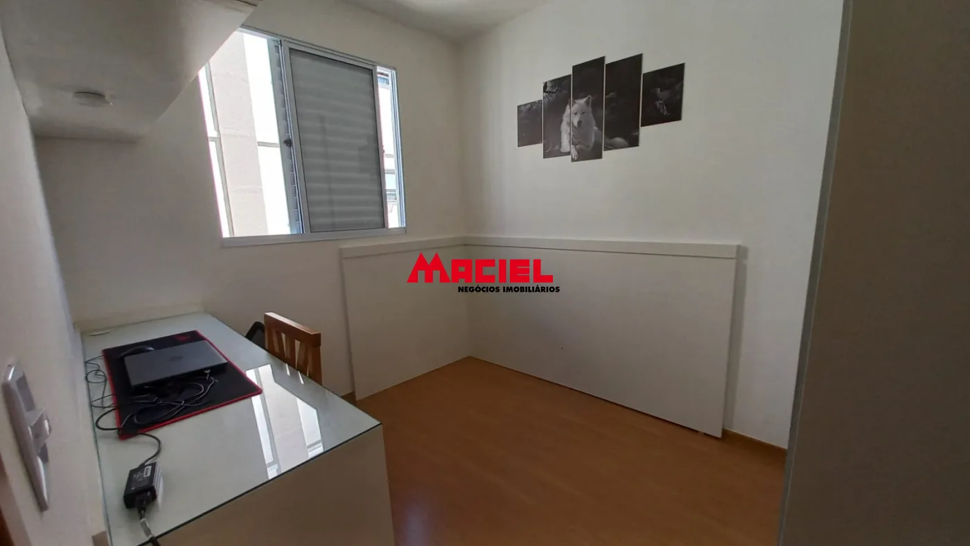 Comprar Apartamento / Padr&atilde;o em S&atilde;o Jos&eacute; dos Campos R$ 235.000,00 - Foto 4