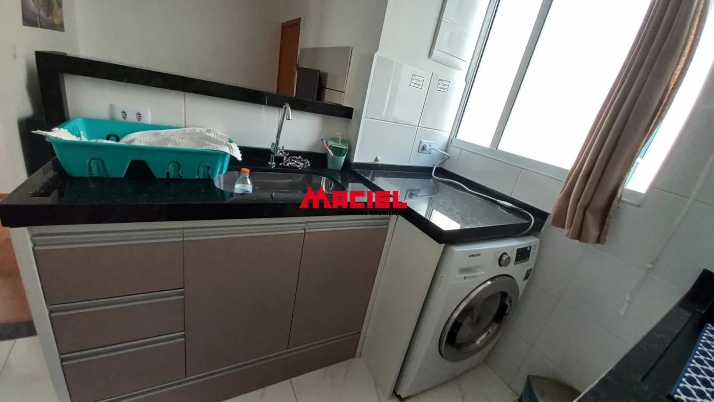 Comprar Apartamento / Padr&atilde;o em S&atilde;o Jos&eacute; dos Campos R$ 235.000,00 - Foto 7