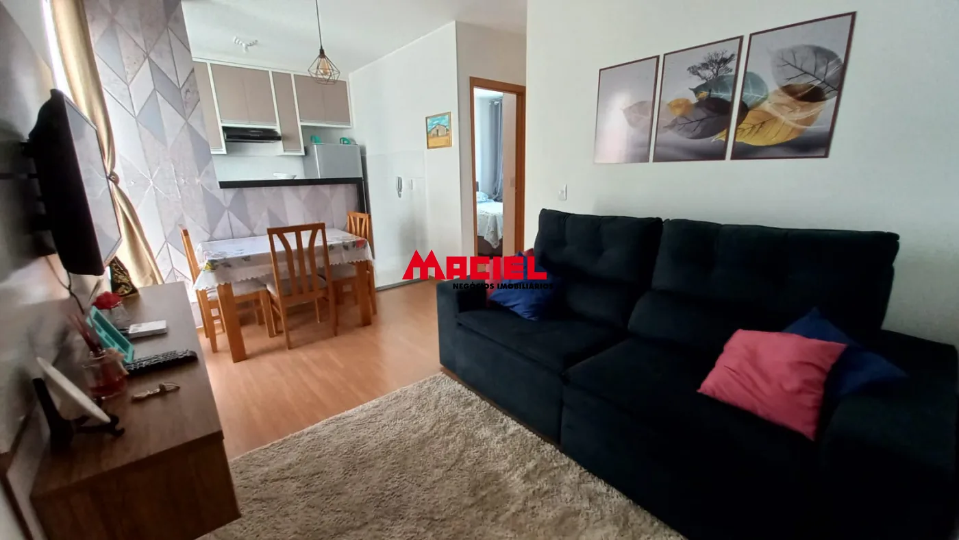 Comprar Apartamento / Padr&atilde;o em S&atilde;o Jos&eacute; dos Campos R$ 235.000,00 - Foto 10