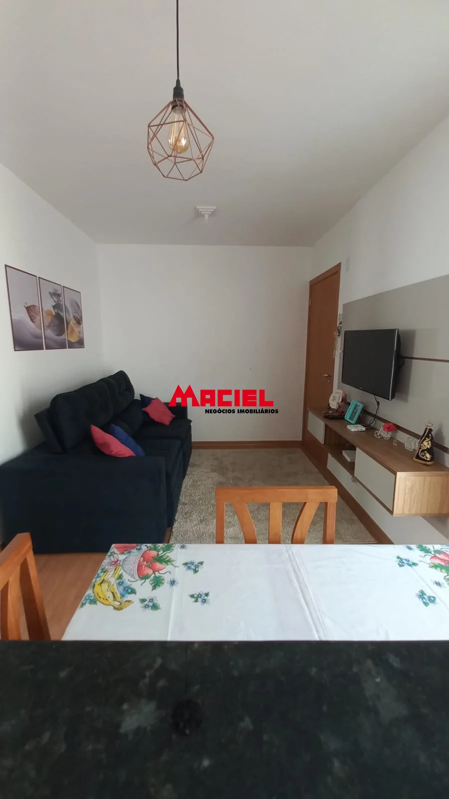 Comprar Apartamento / Padr&atilde;o em S&atilde;o Jos&eacute; dos Campos R$ 235.000,00 - Foto 11