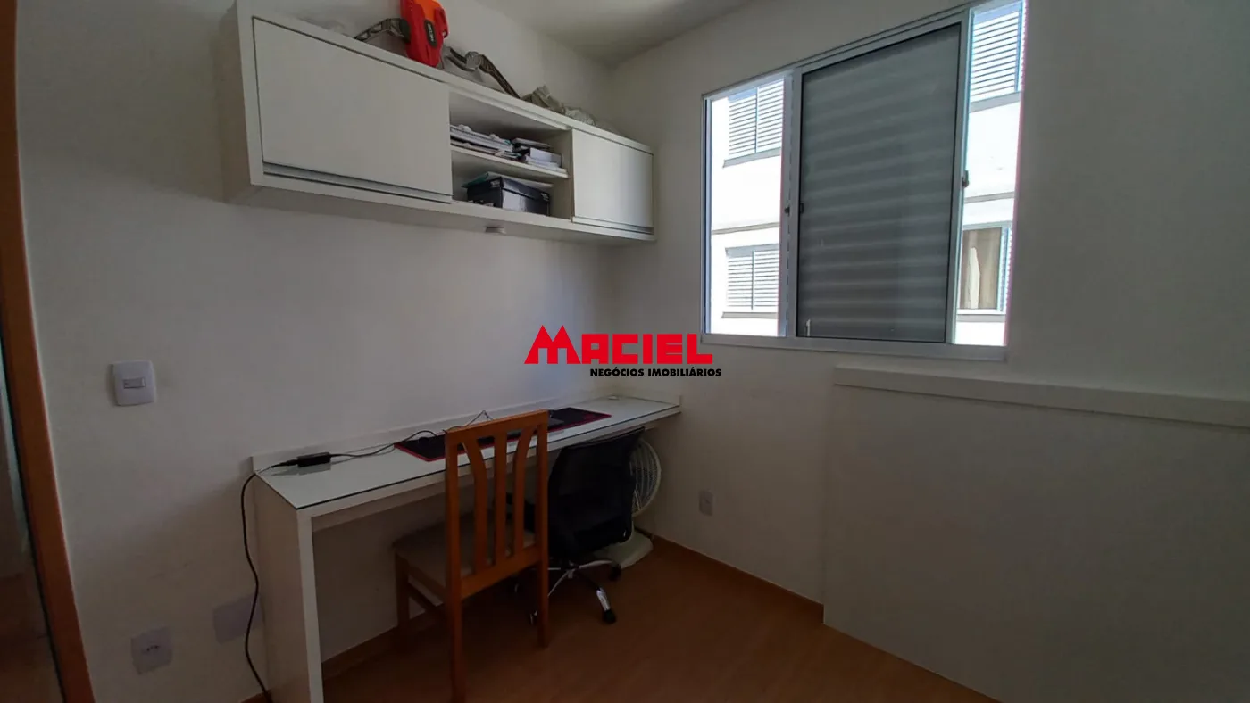 Comprar Apartamento / Padr&atilde;o em S&atilde;o Jos&eacute; dos Campos R$ 235.000,00 - Foto 12