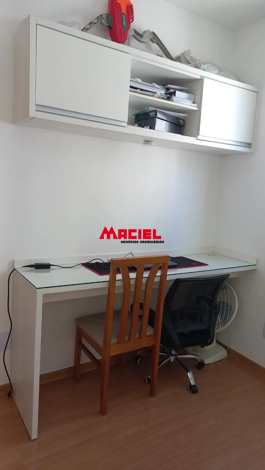 Comprar Apartamento / Padr&atilde;o em S&atilde;o Jos&eacute; dos Campos R$ 235.000,00 - Foto 16