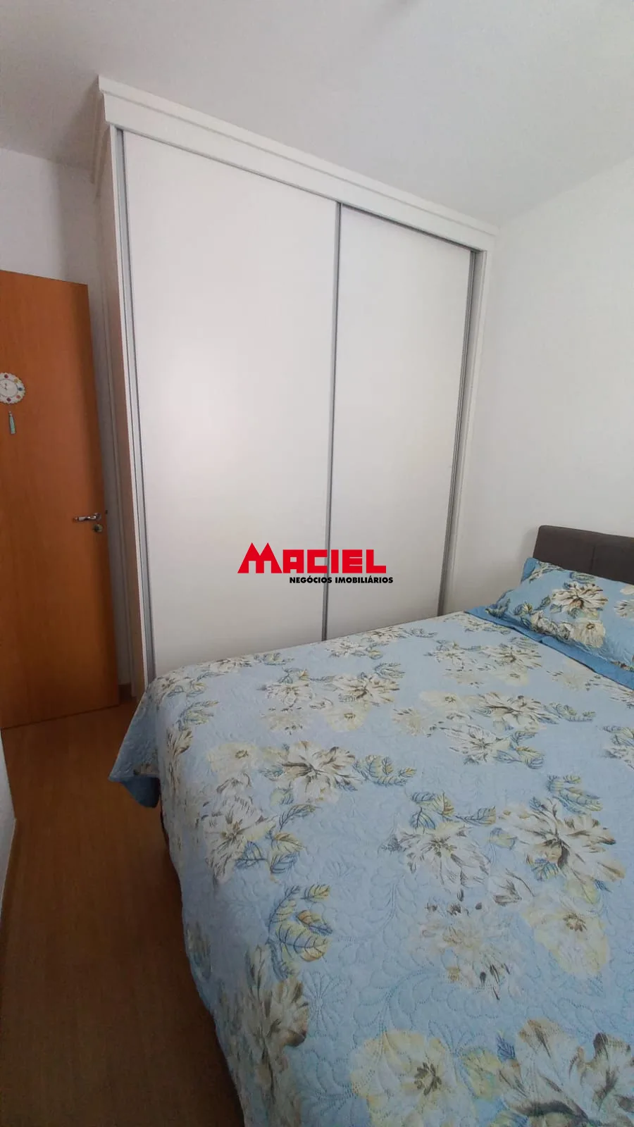 Comprar Apartamento / Padr&atilde;o em S&atilde;o Jos&eacute; dos Campos R$ 235.000,00 - Foto 17