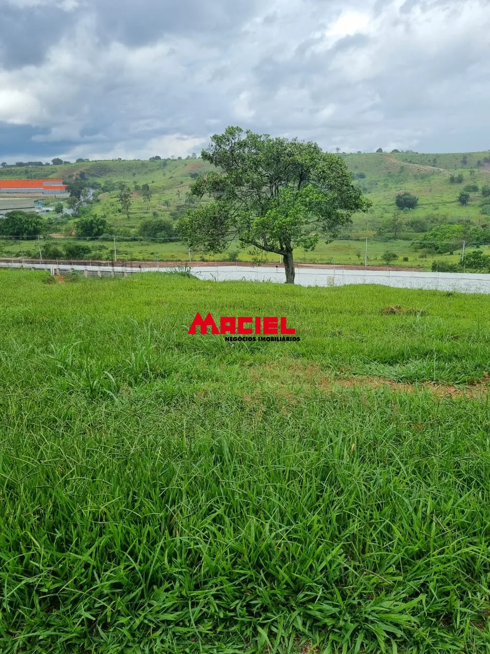 Comprar Terreno / Condom&iacute;nio em Jacare&iacute; R$ 850.000,00 - Foto 3