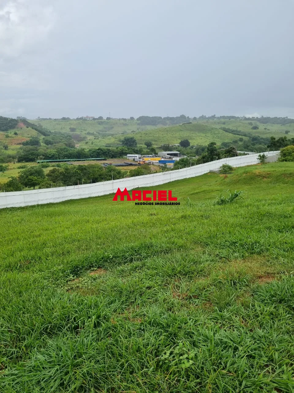 Comprar Terreno / Condom&iacute;nio em Jacare&iacute; R$ 850.000,00 - Foto 6