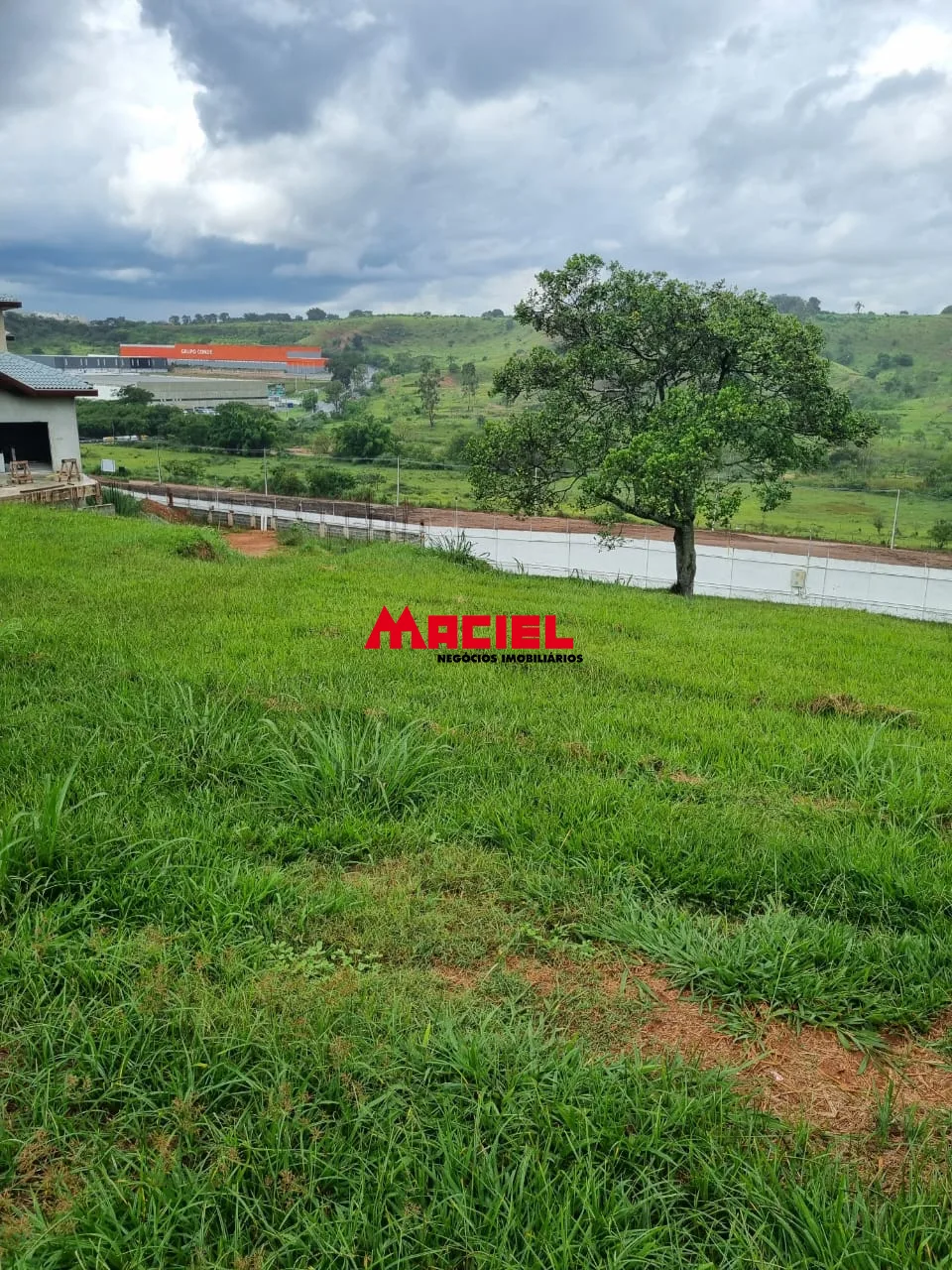 Comprar Terreno / Condom&iacute;nio em Jacare&iacute; R$ 850.000,00 - Foto 5