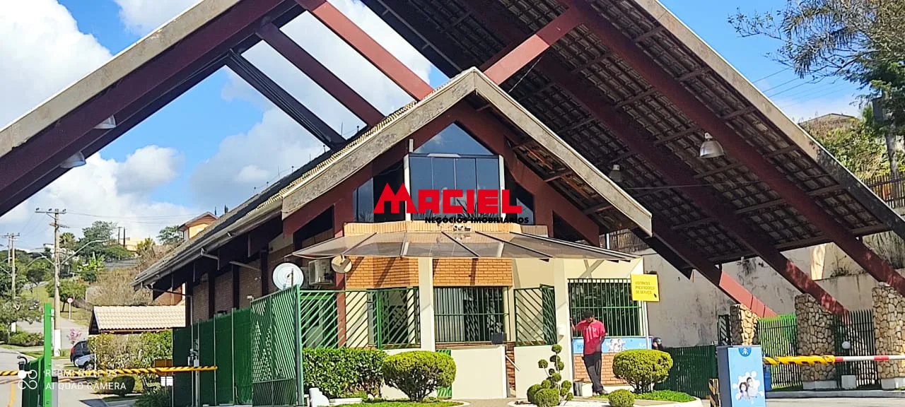 Comprar Terreno / Condom&iacute;nio em Jacare&iacute; R$ 850.000,00 - Foto 8