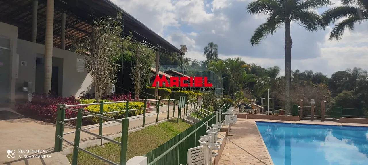 Comprar Terreno / Condom&iacute;nio em Jacare&iacute; R$ 850.000,00 - Foto 10