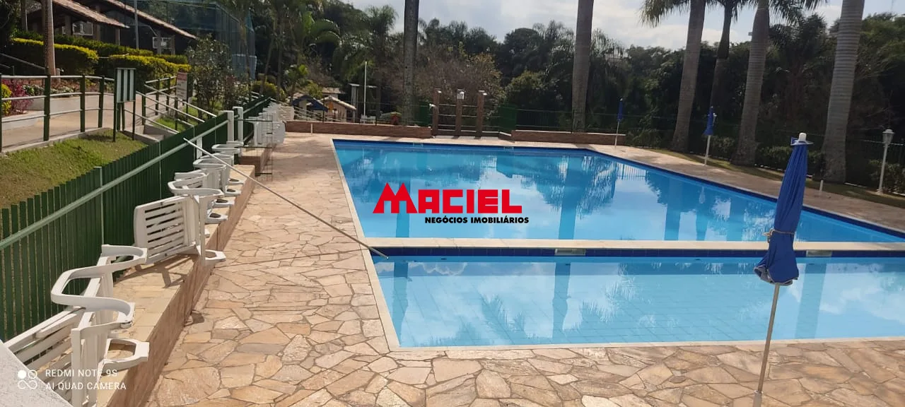 Comprar Terreno / Condom&iacute;nio em Jacare&iacute; R$ 850.000,00 - Foto 11