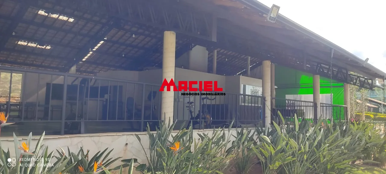 Comprar Terreno / Condom&iacute;nio em Jacare&iacute; R$ 850.000,00 - Foto 12