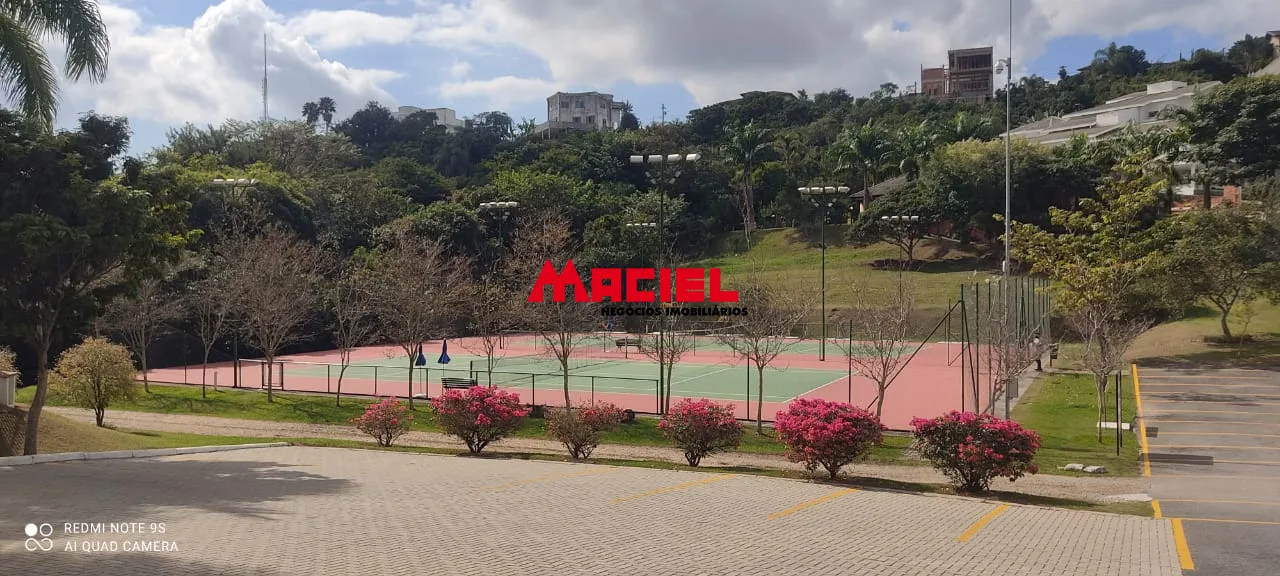 Comprar Terreno / Condom&iacute;nio em Jacare&iacute; R$ 850.000,00 - Foto 18