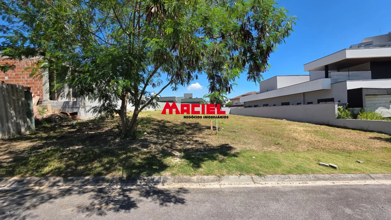 Comprar Terreno / Condom&iacute;nio em S&atilde;o Jos&eacute; dos Campos R$ 925.000,00 - Foto 2