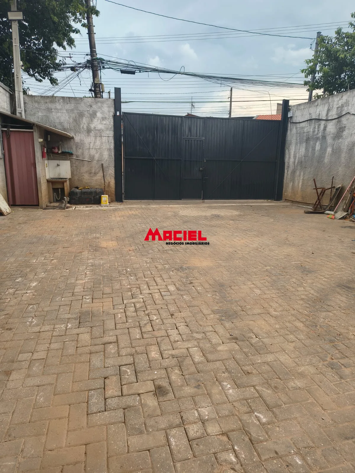 Comprar Comercial / Galp&atilde;o em S&atilde;o Jos&eacute; dos Campos R$ 460.000,00 - Foto 6