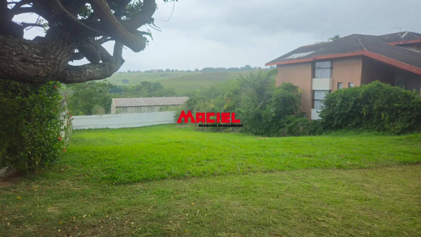 Comprar Terreno / Condom&iacute;nio em Jacare&iacute; R$ 720.000,00 - Foto 1