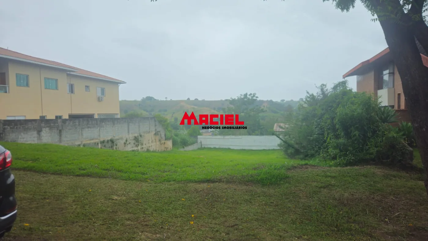 Comprar Terreno / Condom&iacute;nio em Jacare&iacute; R$ 720.000,00 - Foto 2