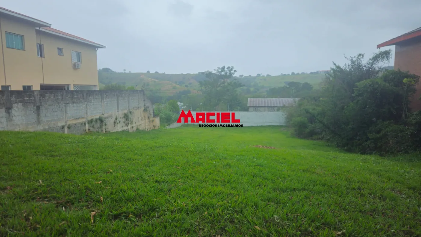 Comprar Terreno / Condom&iacute;nio em Jacare&iacute; R$ 720.000,00 - Foto 3