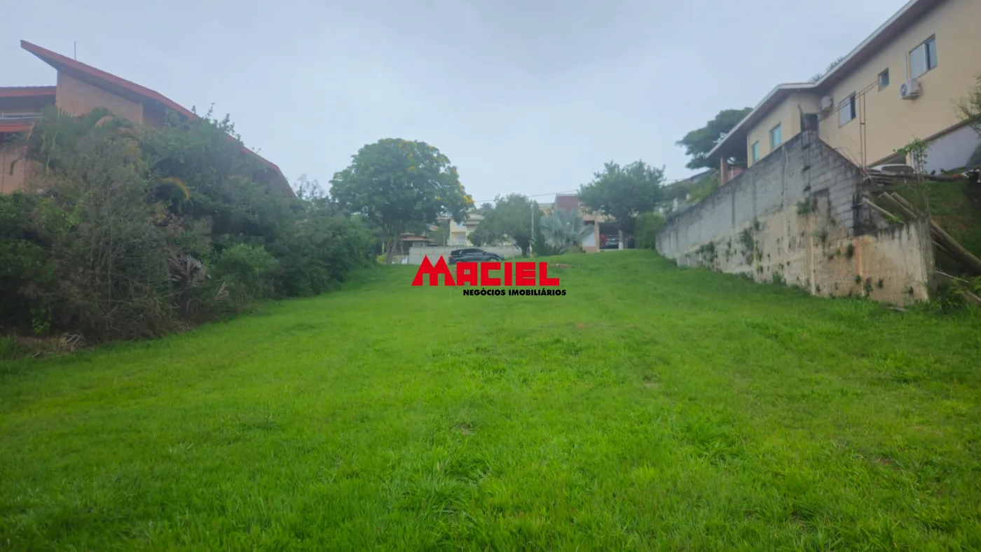 Comprar Terreno / Condom&iacute;nio em Jacare&iacute; R$ 720.000,00 - Foto 4