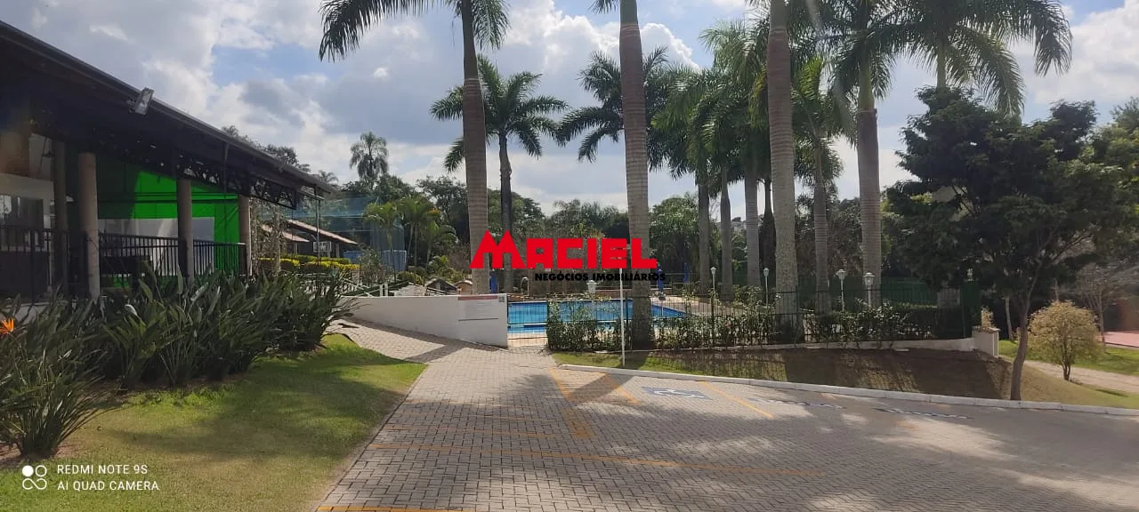 Comprar Terreno / Condom&iacute;nio em Jacare&iacute; R$ 720.000,00 - Foto 11