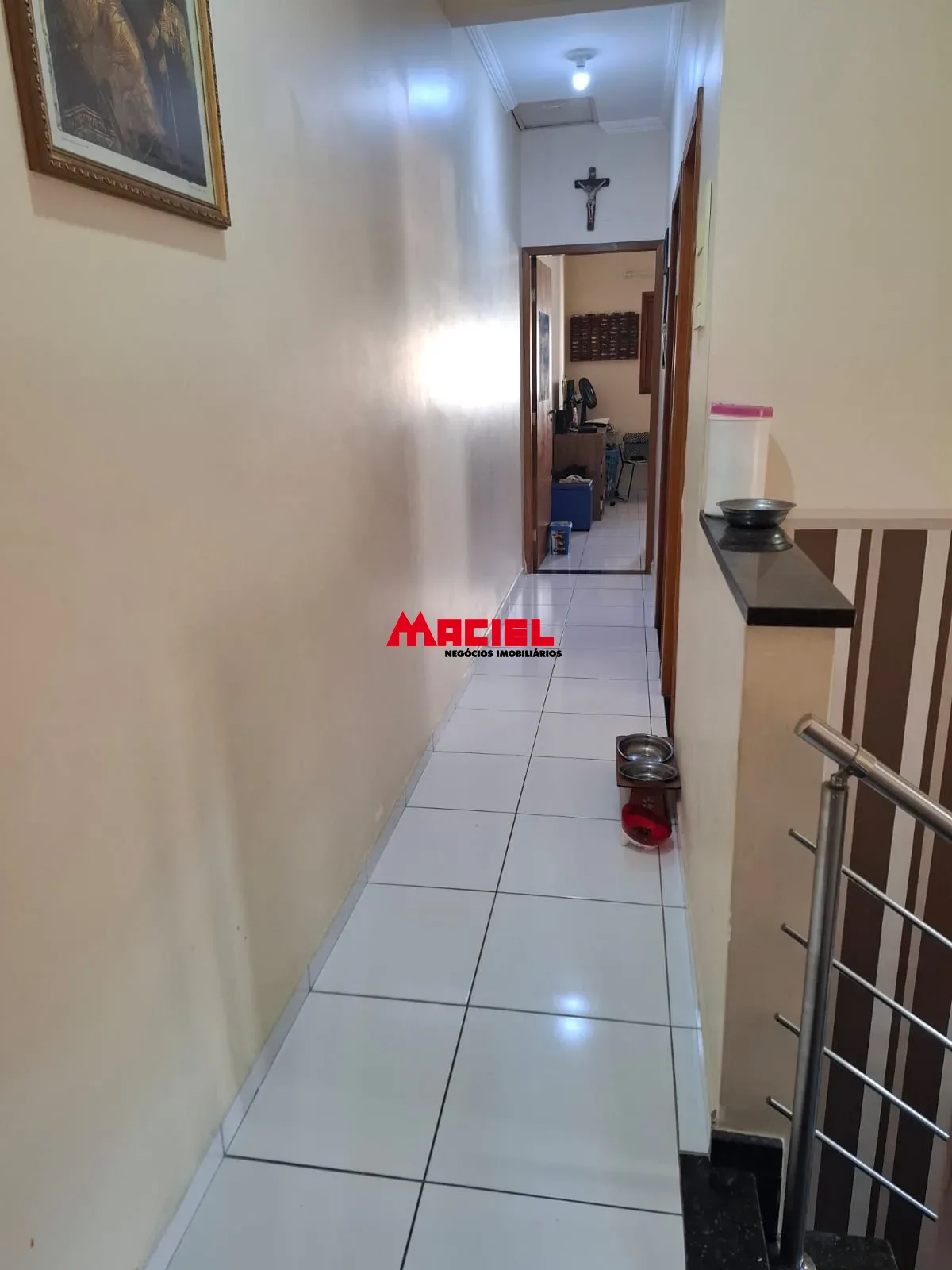 Alugar Casa / Sobrado em S&atilde;o Jos&eacute; dos Campos R$ 4.000,00 - Foto 12
