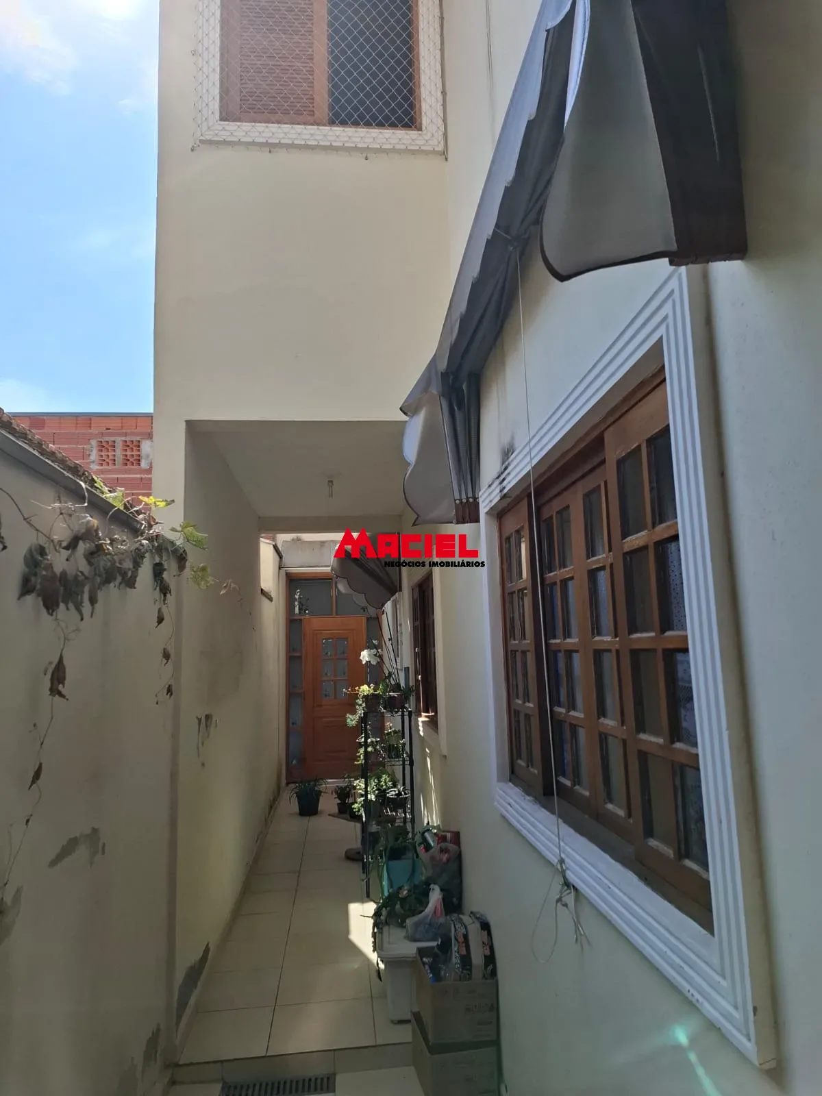 Alugar Casa / Sobrado em S&atilde;o Jos&eacute; dos Campos R$ 4.000,00 - Foto 17