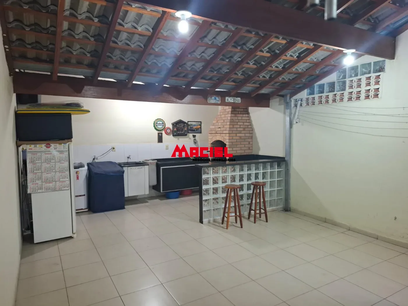 Alugar Casa / Sobrado em S&atilde;o Jos&eacute; dos Campos R$ 4.000,00 - Foto 26