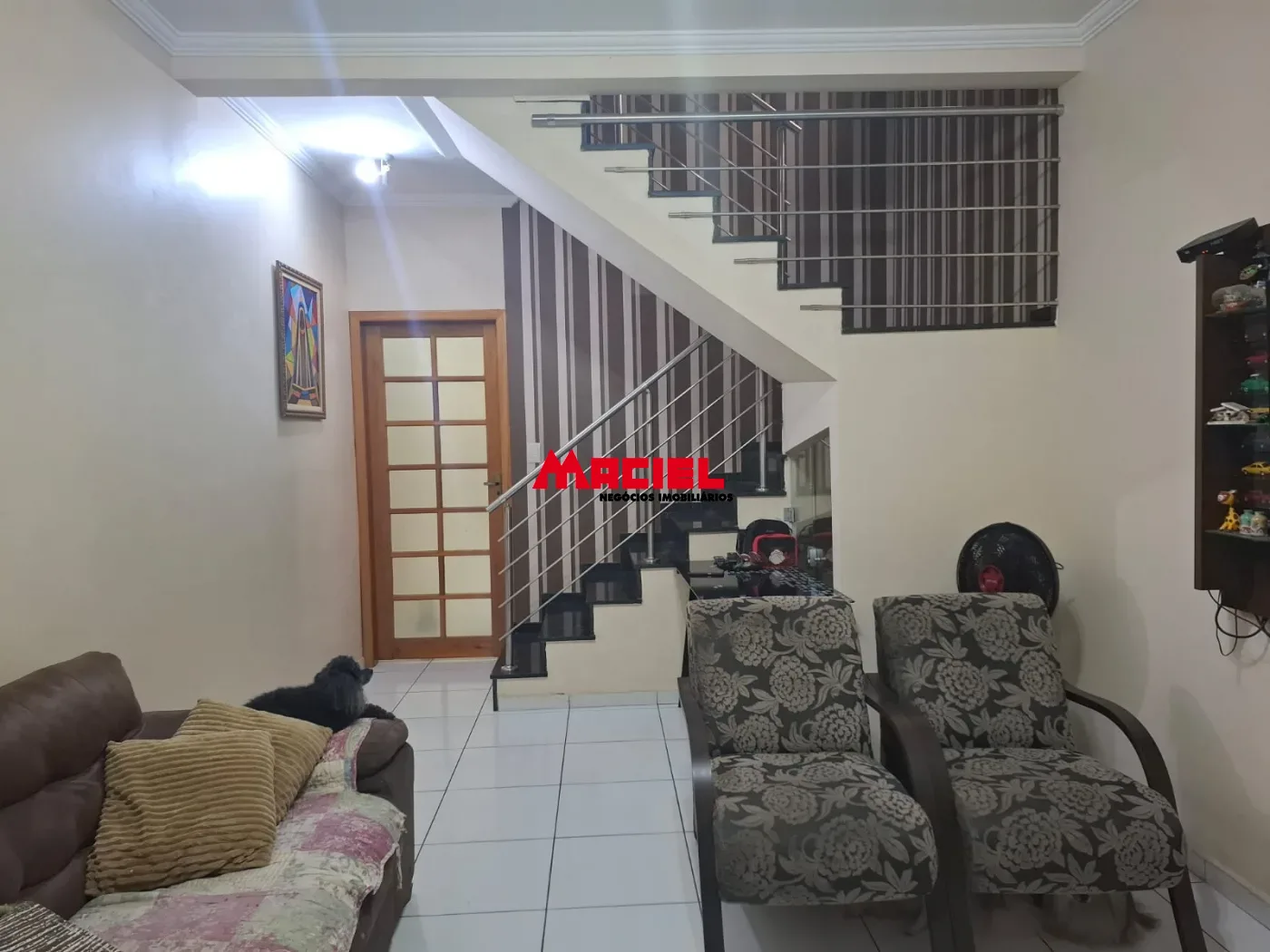 Alugar Casa / Sobrado em S&atilde;o Jos&eacute; dos Campos R$ 4.000,00 - Foto 29