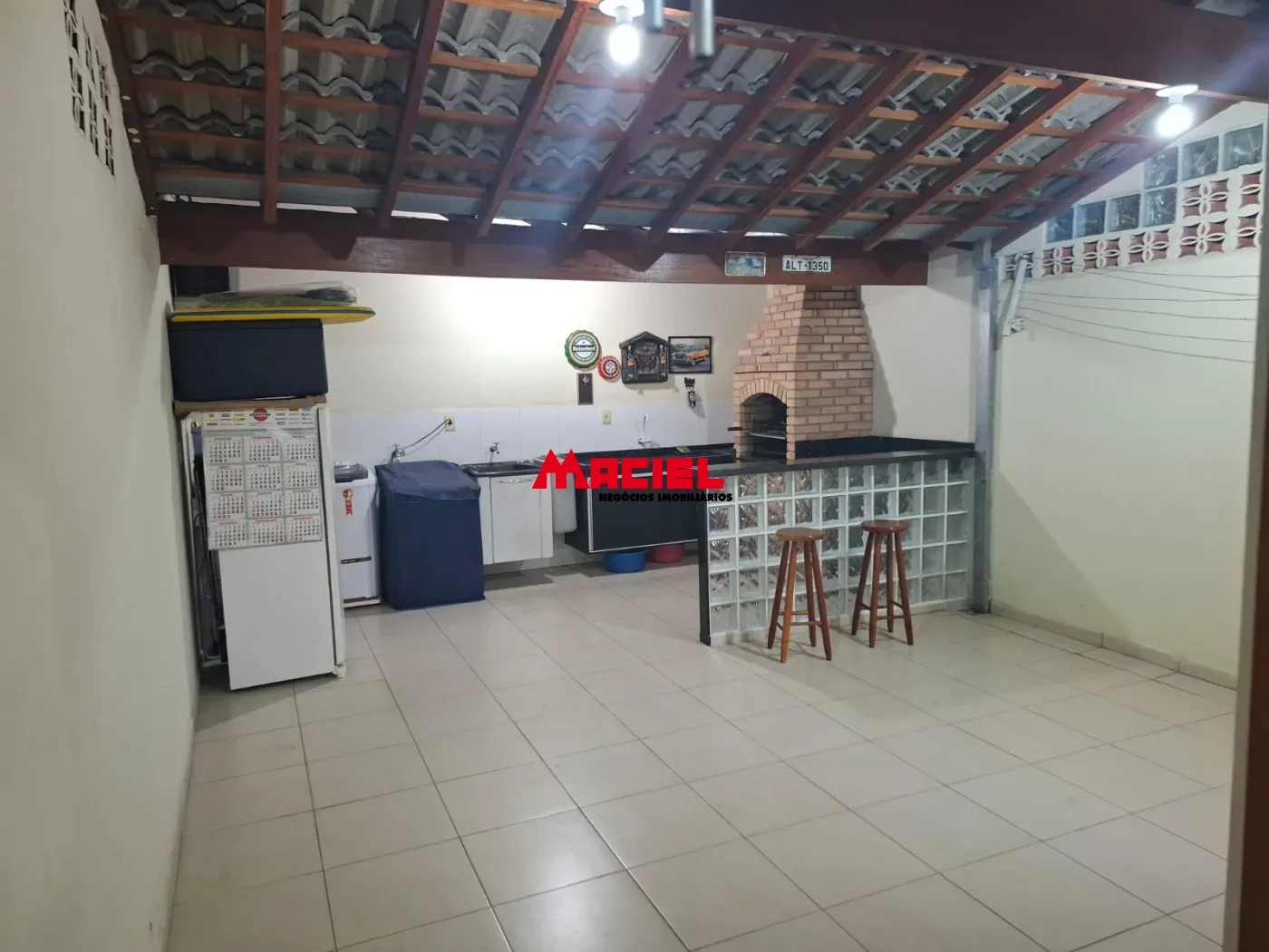 Alugar Casa / Sobrado em S&atilde;o Jos&eacute; dos Campos R$ 4.000,00 - Foto 30