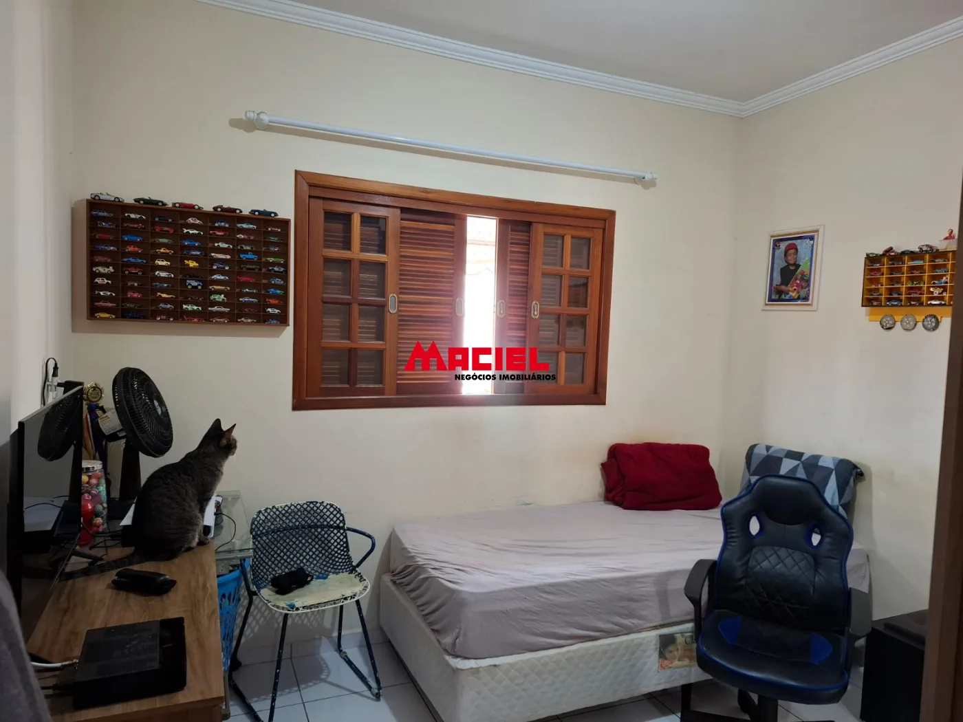 Comprar Casa / Sobrado em S&atilde;o Jos&eacute; dos Campos R$ 890.000,00 - Foto 18