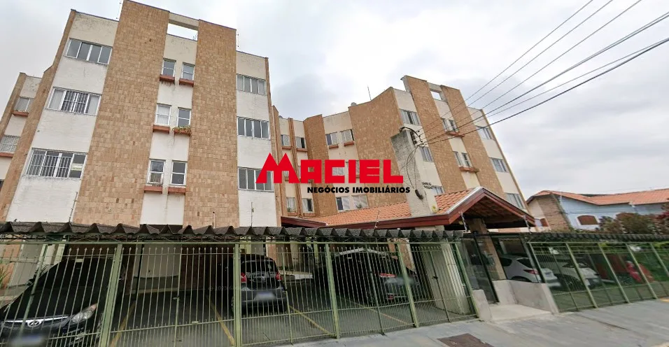 Comprar Apartamento / Padr&atilde;o em S&atilde;o Jos&eacute; dos Campos R$ 500.000,00 - Foto 1