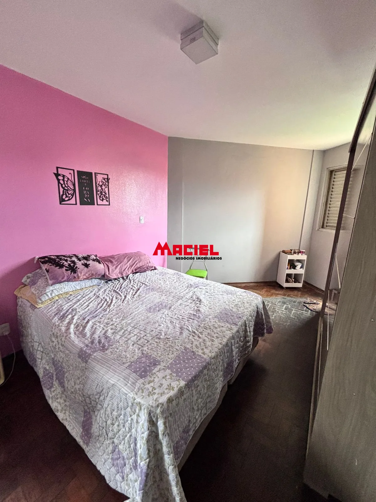 Comprar Apartamento / Padr&atilde;o em S&atilde;o Jos&eacute; dos Campos R$ 500.000,00 - Foto 9