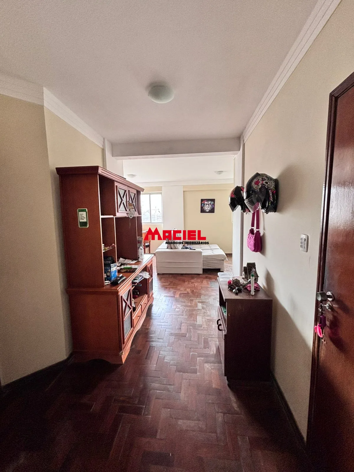 Comprar Apartamento / Padr&atilde;o em S&atilde;o Jos&eacute; dos Campos R$ 500.000,00 - Foto 3