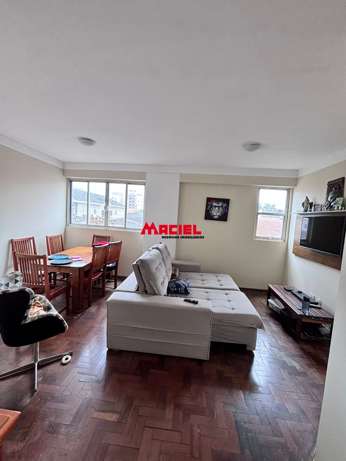 Comprar Apartamento / Padr&atilde;o em S&atilde;o Jos&eacute; dos Campos R$ 500.000,00 - Foto 2