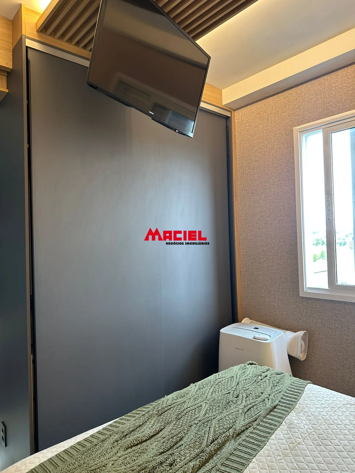 Comprar Apartamento / Flat em S&atilde;o Jos&eacute; dos Campos R$ 660.000,00 - Foto 6