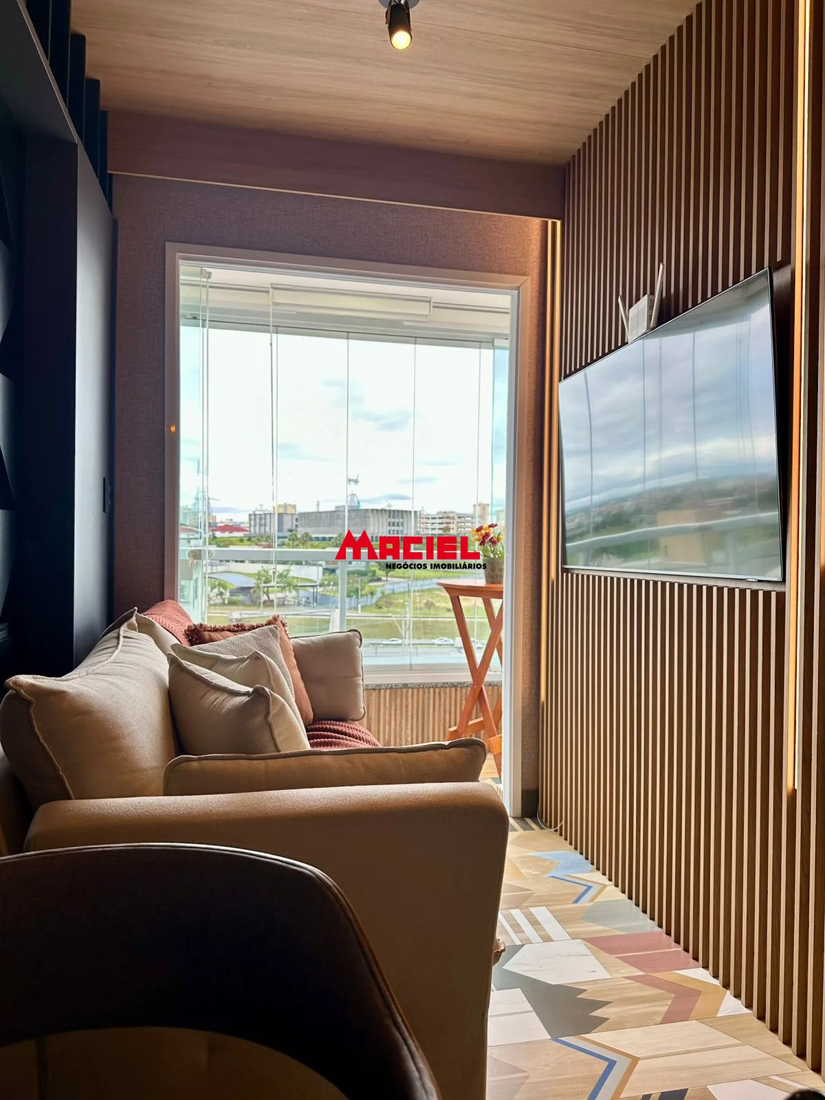 Comprar Apartamento / Flat em S&atilde;o Jos&eacute; dos Campos R$ 660.000,00 - Foto 7